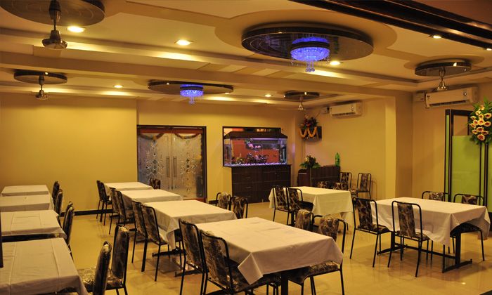 7 Hills Inn